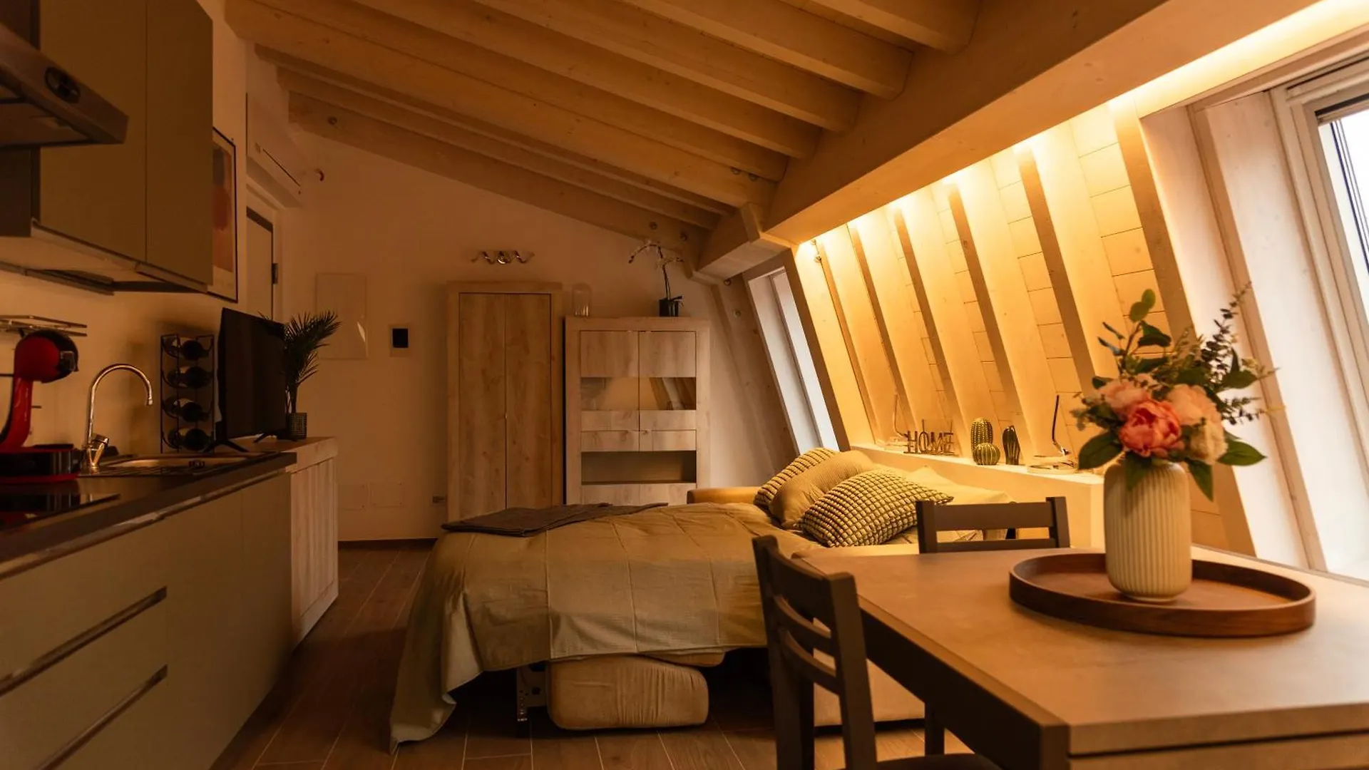 Suite Guinizzelli 4 Milan Italy