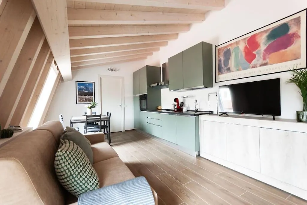 Suite Guinizzelli 4 Milan Italy