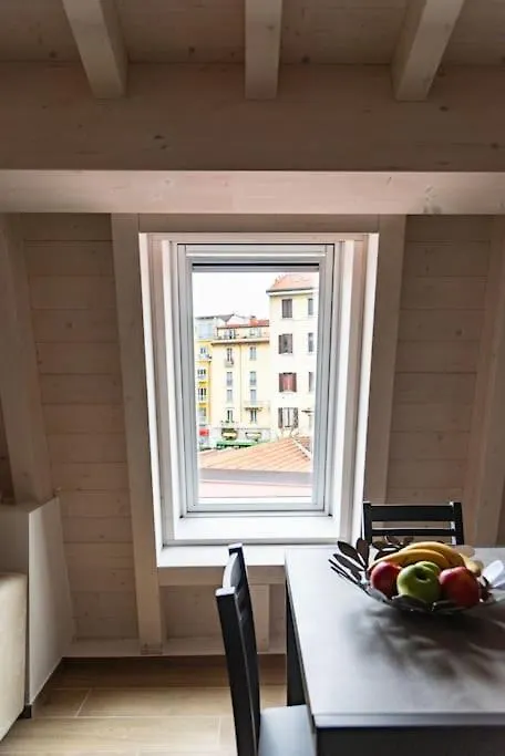 Apartment Suite Guinizzelli 4 Milan