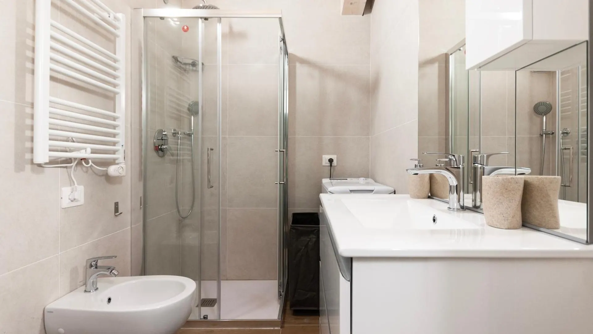 Apartment Suite Guinizzelli 4 Milan