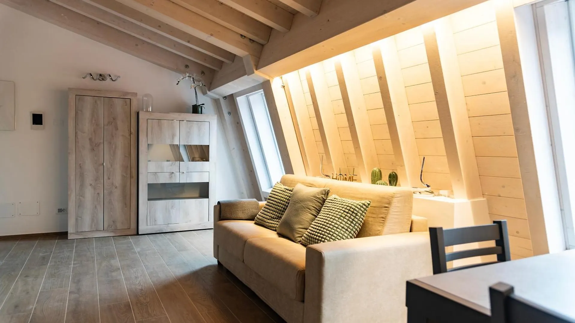 Suite Guinizzelli 4 Milan Apartment